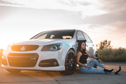 2015 Chevy SS - Because She Wanted To, That’s Why!