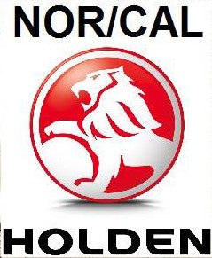 Nor/Cal Holden 3rd Annual Martinez Picnic - May 14th, 2016