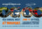 Ontario G8 Owners Club 4th Annual Meet at Mosport On June 11, 2016
