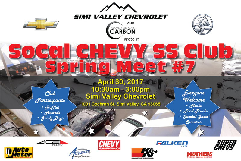 SoCal SS Spring Meet #7