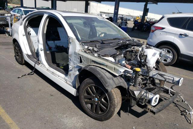 Chevy SS Sedans being stolen everywhere!
