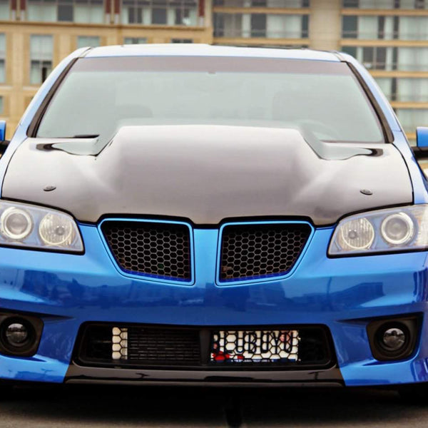 Pontiac g8 fender flares new arrivals