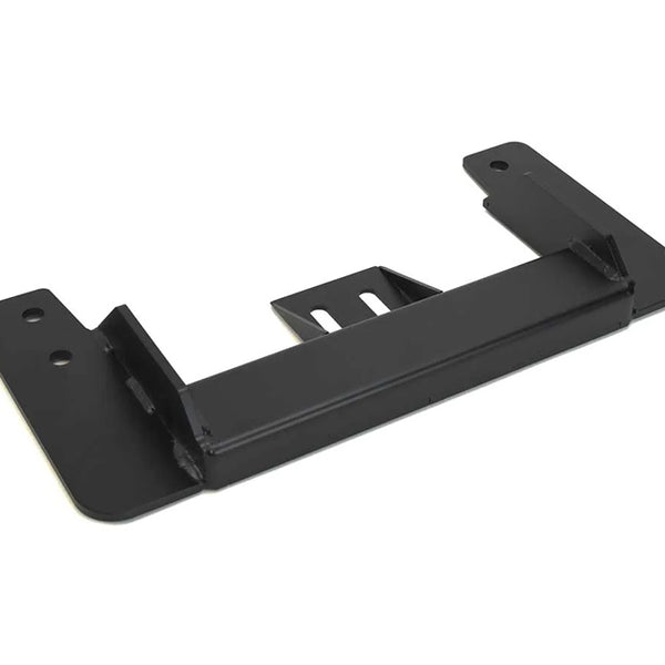 Pontiac GTO Crossmember Conversion for TH400 – Maverick Man Carbon