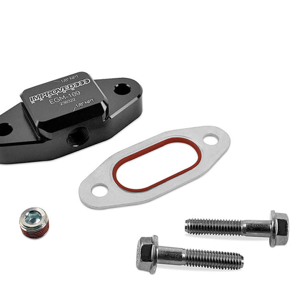 RenewLS Oil Pressure Sending Unit Pigtail – Custom Length For LS1, LS6, LS2, LS4