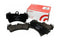 Pontiac G8 GXP Brembo Front Brake Pads