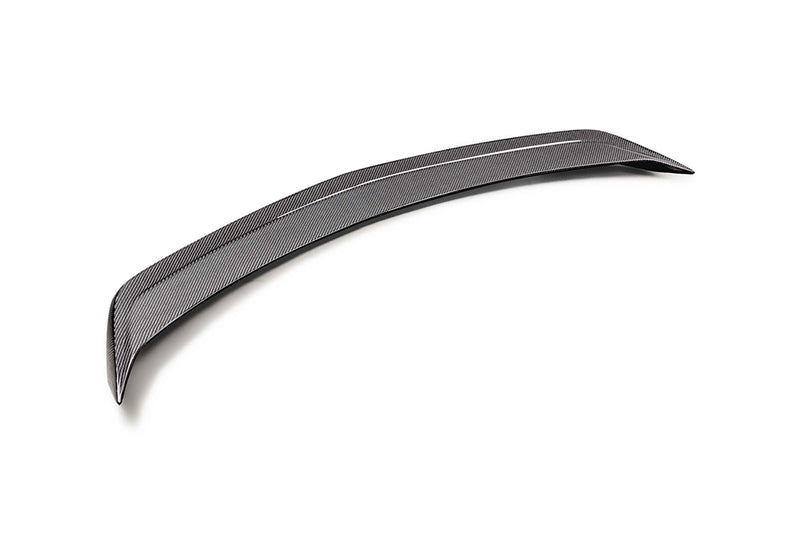 Cadillac CT5-V Blackwing Style Carbon Fiber Spoiler
