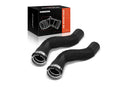 Cadillac ATS Lower Air Inlet & Outlet 2.0L LTG Turbo Intercooler Hose