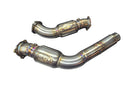 Cadillac CT5-V Blackwing CPD Downpipe