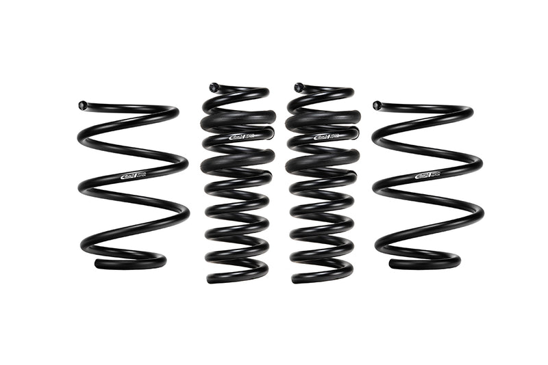 Cadillac CT5-V Blackwing Eibach Pro Kit Springs