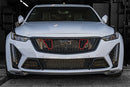 Cadillac CT5-V Blackwing Dual Big Mouth Ram Air Intake Snorkels