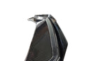 Cadillac CTS-V (1st Gen 2003-2007 Sedan) Wickerbill