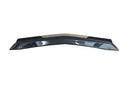 Cadillac CTS-V (1st Gen 2003-2007 Sedan) Wickerbill