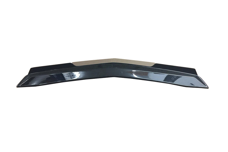 Cadillac CTS-V (1st Gen 2003-2007 Sedan) Wickerbill
