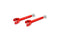 Cadillac CTS-V (3rd Gen 2016-2019 Sedan) BMR Upper Adjustable Trailing Arms