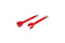 Cadillac CTS-V (3rd Gen 2016-2019 Sedan) BMR Lower NON - Adjustable Trailing Arms