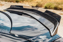 Cadillac CTS-V (3rd Gen 2016-2019 Sedan) Wickerbill