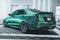 Carbon Fiber Spoiler w/ Wickerbill for the Cadillac ATS-V / ATS Sedan and ATS-V Coupe