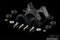 Pontiac GTO Carrier Bearing / Driveshaft Support