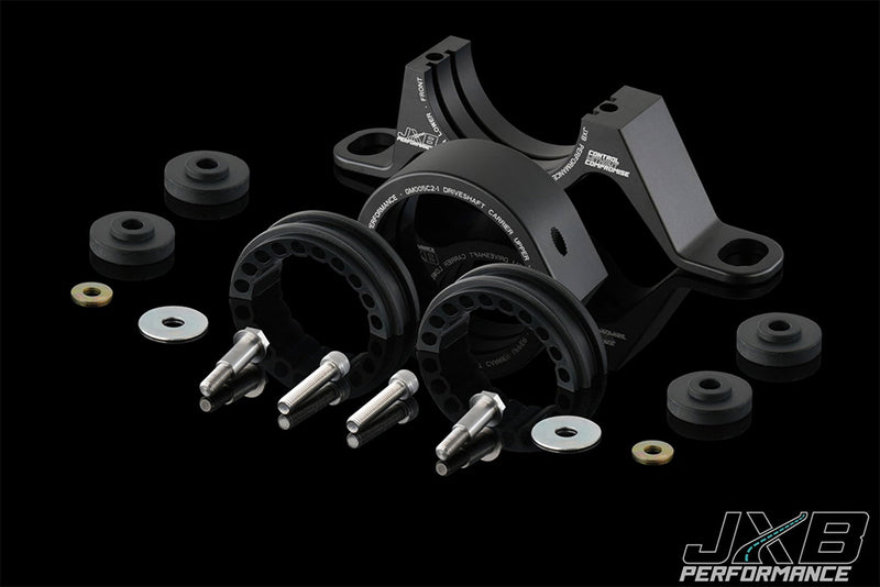 Pontiac GTO Carrier Bearing / Driveshaft Support