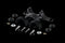 Pontiac G8 Carrier Bearing / Driveshaft Support