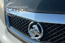 Chevy Caprice PPV Carbon Fiber Hood