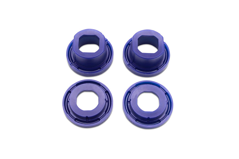 Chevy Caprice SuperPro PPV Rear Subframe Void Filler Bushing Kit