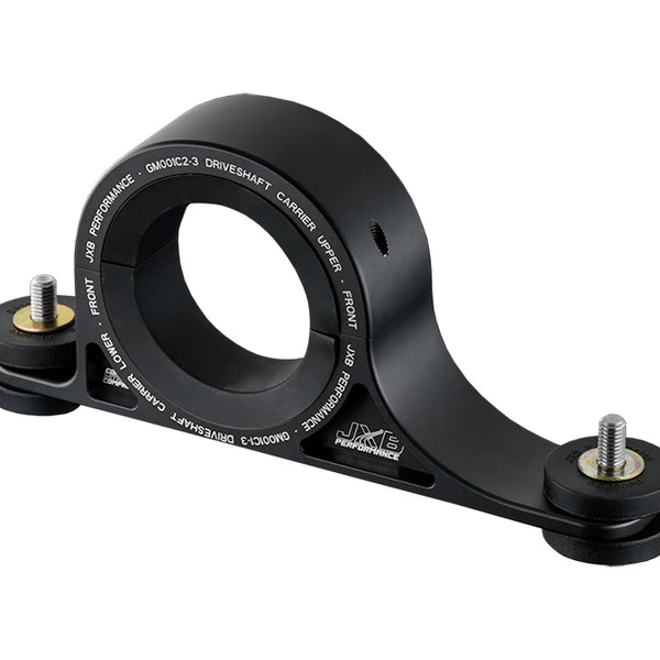 JXB Performance Driveshaft Center Support Bearing Carrier | 2012