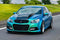 The First Chevy SS Carbon Fiber Cowl Hood