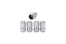 McGard GM Type Chrome Lug Nut Lock Kits
