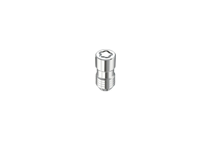 McGard GM Type Chrome Lug Nut Lock Kits