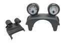 Chevy SS Sedan Steering Column Gauge Pod - 52mm (2 1/16")
