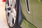 Chevy SS Sedan Mud Flaps / Rock Guards