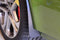 Chevy SS Sedan Mud Flaps / Rock Guards