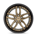 Chevy SS Sedan Niche M195 Methos Wheels