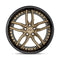 Chevy SS Sedan Niche M195 Methos Wheels