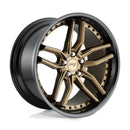 Chevy SS Sedan Niche M195 Methos Wheels
