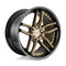 Chevy SS Sedan Niche M195 Methos Wheels