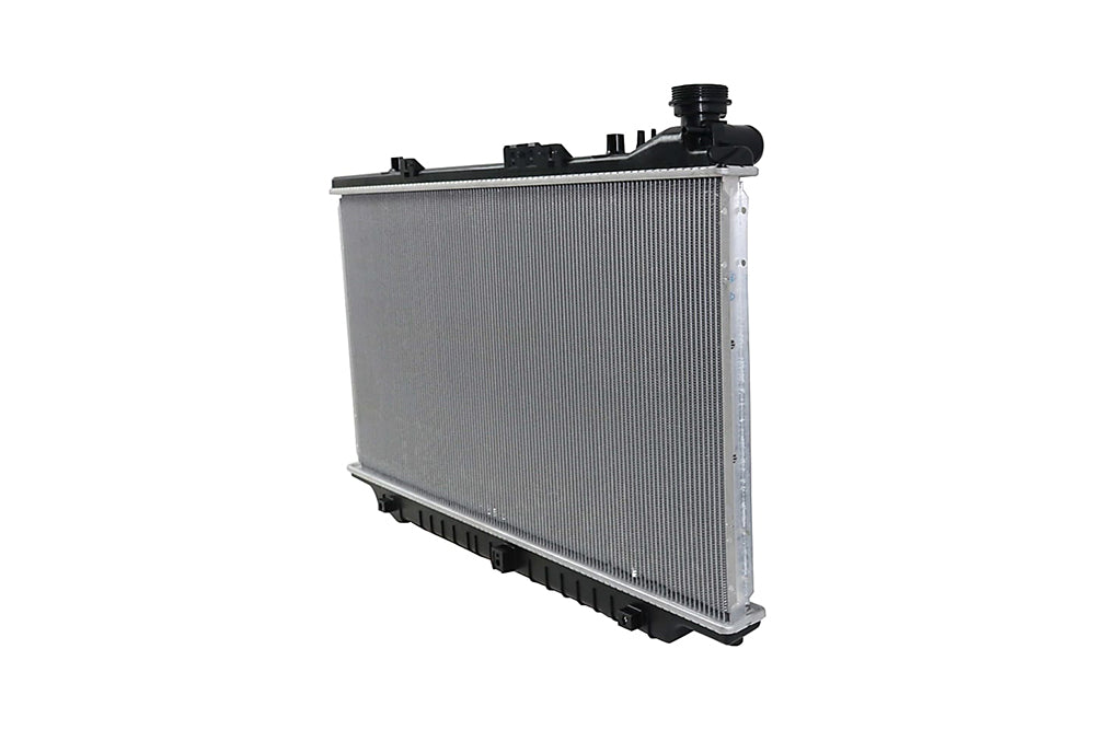 Ss Radiator Chevy SS Sedan Radiator OEM Style Replacement – Maverick Man Carbon