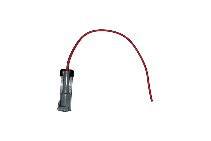 Chevy SS Sedan Starter Solenoid Harness