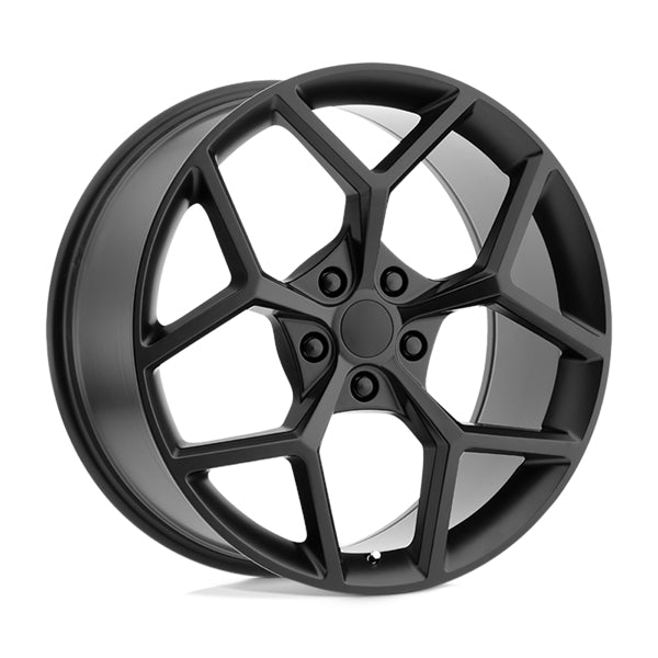 Chevy SS Sedan Z28 Replicas - FREE SHIPPING