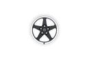 Forgestar D5 Drag Wheels (Rears)