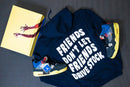 "Friends Don't Let Friends Drive Stock" Hoodie