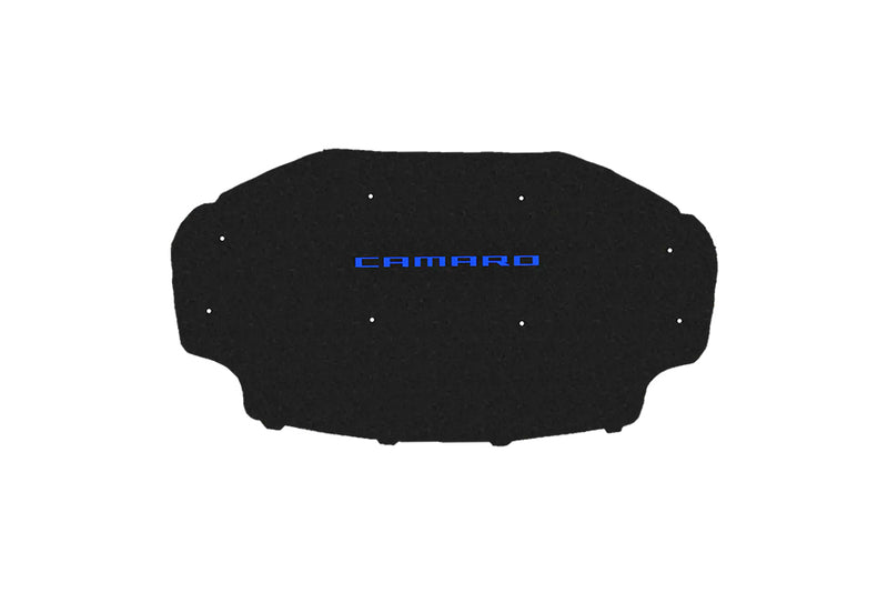 Camaro 2010-2015 Hood Liner