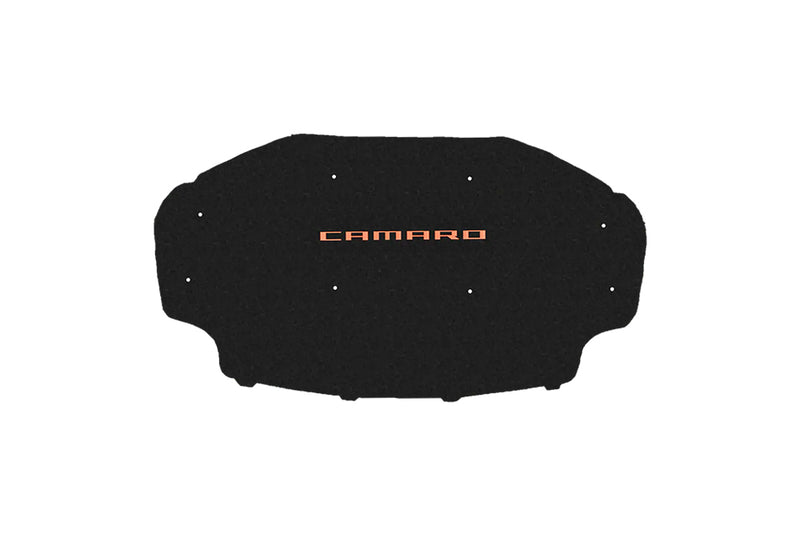Camaro 2010-2015 Hood Liner