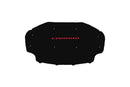 Camaro 2010-2015 Hood Liner