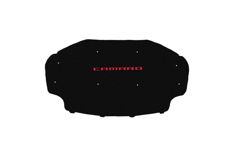 Camaro 2010-2015 Hood Liner