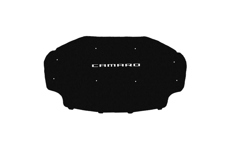 Camaro 2010-2015 Hood Liner