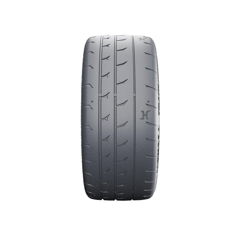 Hoosier TrackAttack Pro Tires