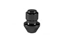 Gorilla Factory OEM Conical Style Wheel Black Lug and Lock System