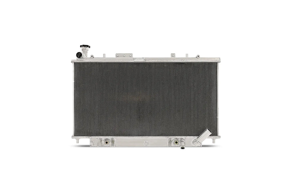 Ss Radiator Chevy SS Sedan Mishimoto Performance Aluminum Radiator $20 Gift Card ...